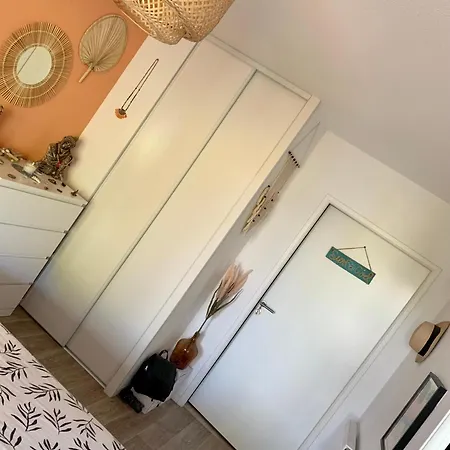 Apartament Superbe Idealement Situe