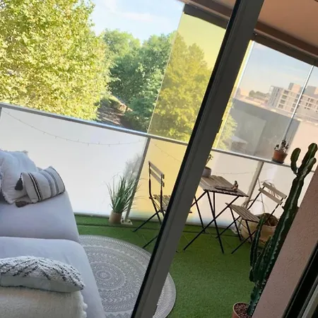 Superbe Idealement Situe Apartament