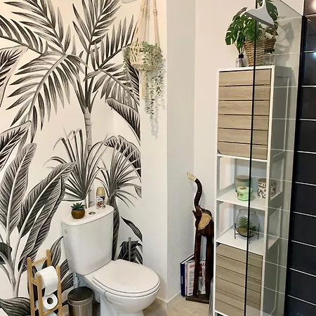 Apartament Superbe Idealement Situe