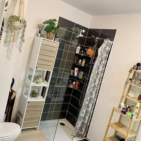 Superbe Idealement Situe Apartament Mérignac